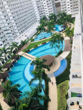 Qian Staycation Tower A